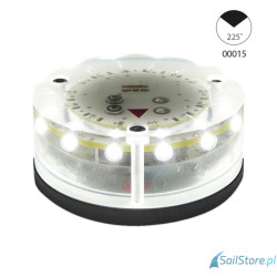 Lampa nawigacyjna...