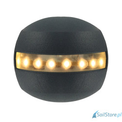 Lampa nawigacyjna rufowa...