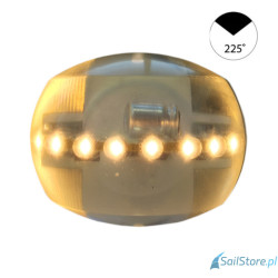 Lampa nawigacyjna masztowa...