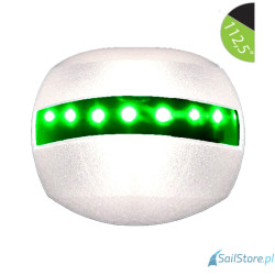 Lampa nawigacyjna Racing...