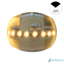 Lampa nawigacyjna masztowa...