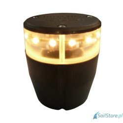 Lampa nawigacyjna...