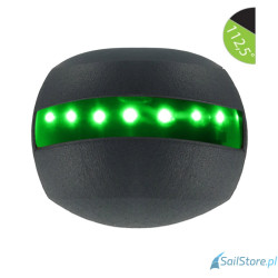 Lampa nawigacyjna Racing...