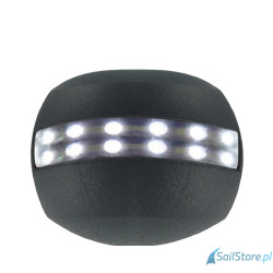 Lampa nawigacyjna Racing...