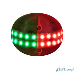 Lampa nawigacyjna Racing...