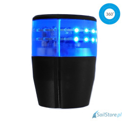 Lampa nawigacyjna...