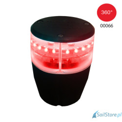 Lampa nawigacyjna...