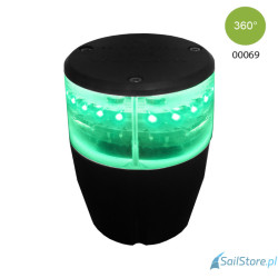 Lampa nawigacyjna...