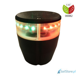 Lampa nawigacyjna...