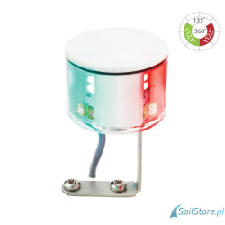 Lampa nawigacyjna Tiny Tri...