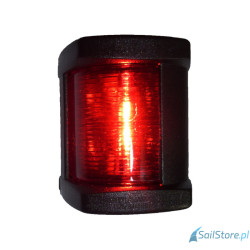 Lampa nawigacyjna burtowa...