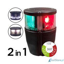 Lampa nawigacyjna NAVIPRO...