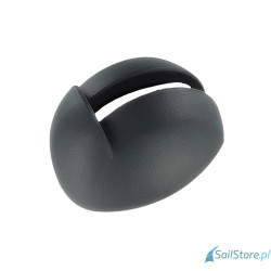 Czarna osłona do lamp nawigacyjnych Mantagua 00031/00032