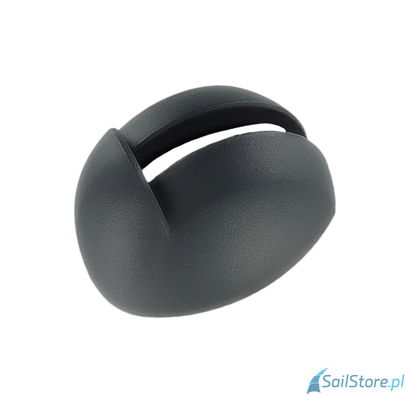 Czarna osłona do lamp nawigacyjnych Mantagua 00031/00032