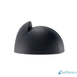 Czarna osłona do lamp nawigacyjnych Mantagua 00031/00032