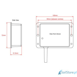 Digital Yachts veLink - Victron Bluetooth do NMEA 2000