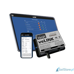 Digital Yachts veLink - Victron Bluetooth do NMEA 2000