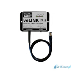 Digital Yachts veLink - Victron Bluetooth do NMEA 2000