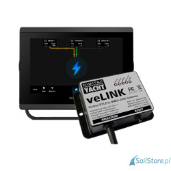 Digital Yachts veLink - Victron Bluetooth do NMEA 2000