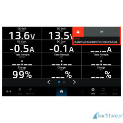 Digital Yachts veLink - Victron Bluetooth do NMEA 2000