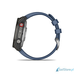 Garmin smartwatch GPS Quatix 8 Pro – 47 mm, AMOLED