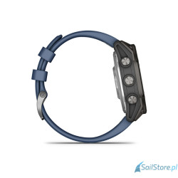 Garmin smartwatch GPS Quatix 8 Pro – 47 mm, AMOLED