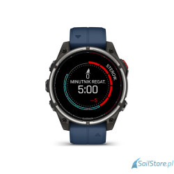 Garmin smartwatch GPS Quatix 8 Pro – 47 mm, AMOLED