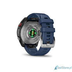 Garmin smartwatch GPS Quatix 8 Pro – 47 mm, AMOLED