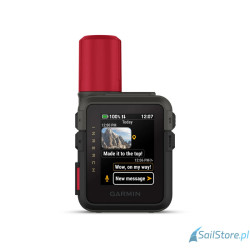 Garmin inReach® Mini 3 Plus komunikator satelitarny z funkcją SOS
