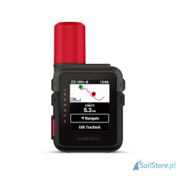 Garmin inReach® Mini 3 Plus komunikator satelitarny z funkcją SOS
