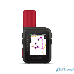 Garmin inReach® Mini 3 Plus komunikator satelitarny z funkcją SOS
