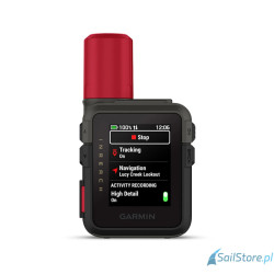Garmin inReach® Mini 3 Plus komunikator satelitarny z funkcją SOS