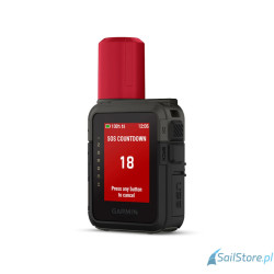 Garmin inReach® Mini 3 Plus komunikator satelitarny z funkcją SOS