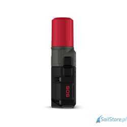 Garmin inReach® Mini 3 Plus komunikator satelitarny z funkcją SOS