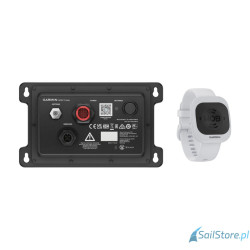 Garmin OnBoard™ System – system bezpieczeństwa MOB