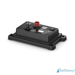 Garmin OnBoard™ System – system bezpieczeństwa MOB