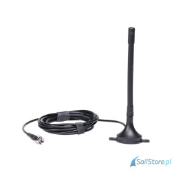 Garmin OnBoard™ System – system bezpieczeństwa MOB