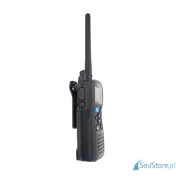 ICOM M73EURO Ręczny radiotelefon VHF,  ATIS, IPX8, 6W