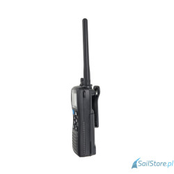 ICOM M73EURO Ręczny radiotelefon VHF,  ATIS, IPX8, 6W