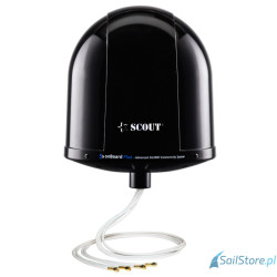 SCOUT 5G onBoard Plus - router Sea-Hub 5G z Wi-Fi, obudowa czarna