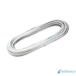 SCOUT Kabel koncentryczny RG-58 CU/MIL coax, długość 20 m - 50 Ohm