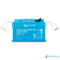 Victron Energy Lithium SuperPack 12,8V/100Ah NG [BAT512110740]