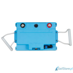 Victron Energy Lithium SuperPack 12,8V/100Ah NG [BAT512110740]