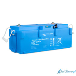 Victron Energy Lithium SuperPack 12,8V/100Ah NG [BAT512120740]