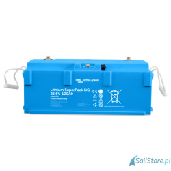 Victron Energy Lithium SuperPack 25,6V/100Ah NG [BAT524110740]