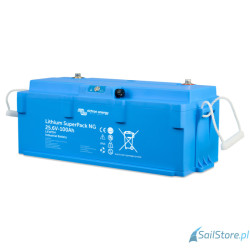 Victron Energy Lithium SuperPack 25,6V/100Ah NG [BAT524110740]