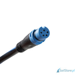 Kabel adaptera STNG backbone (żeński) do DeviceNet (gniazdo/męski) A80674