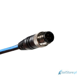 Kabel adaptera STNG backbone (żeński) do DeviceNet (gniazdo/męski) A80674