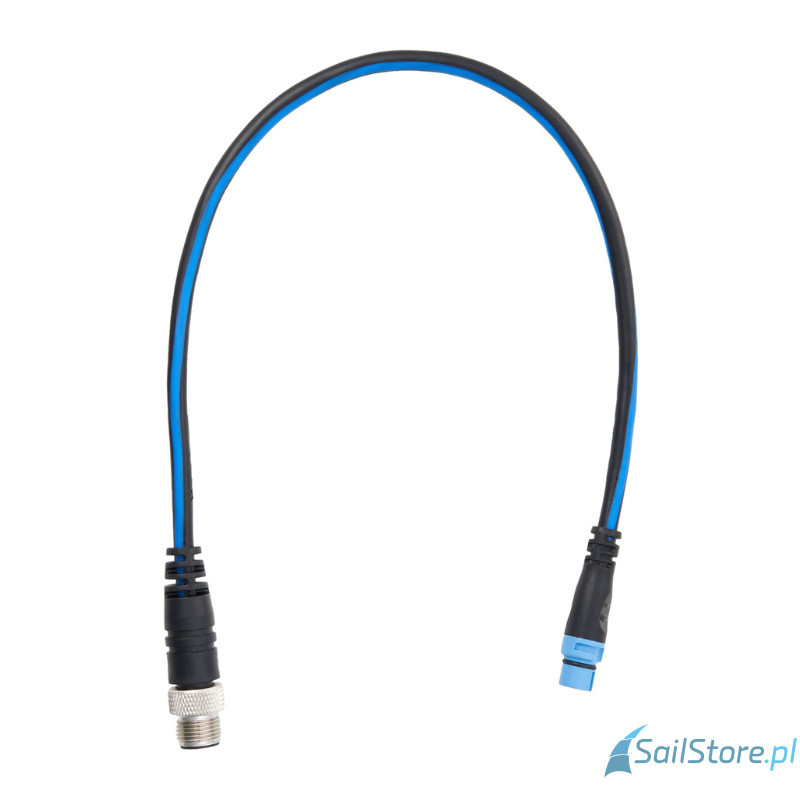 Kabel adaptera STNG backbone (żeński) do DeviceNet (gniazdo/męski) A80674