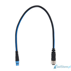 Kabel adaptera SeaTalkNG backbone (żeński) do DeviceNet (żeński) A80675